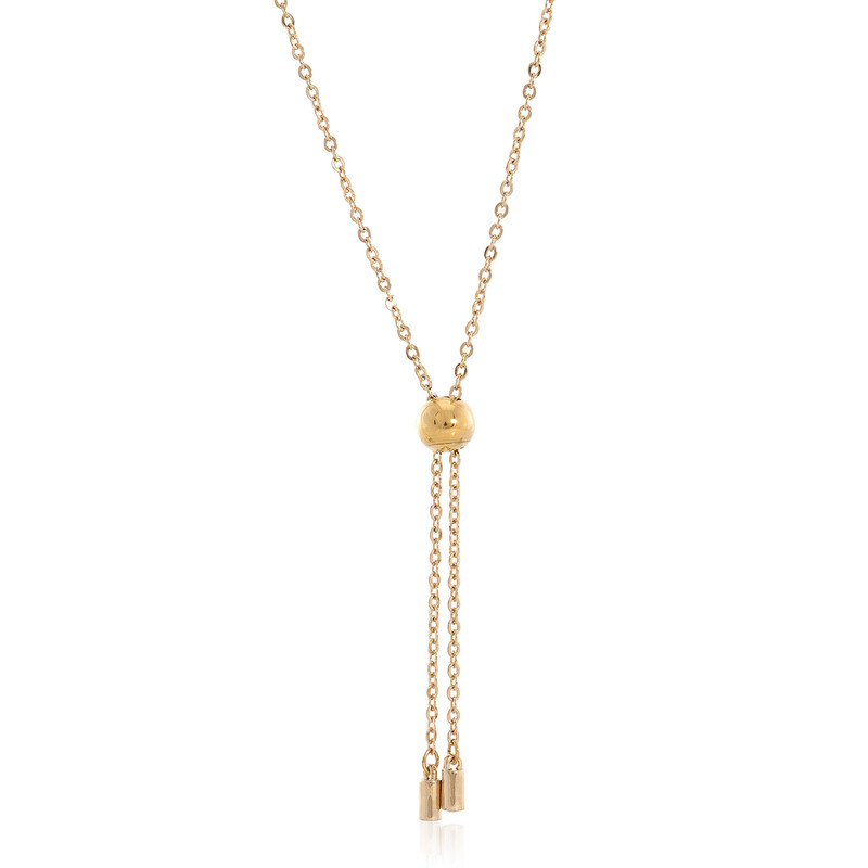 Swarovski Millenia Green Gold-Tone Plated Octagon Cut Pendant Necklace ...