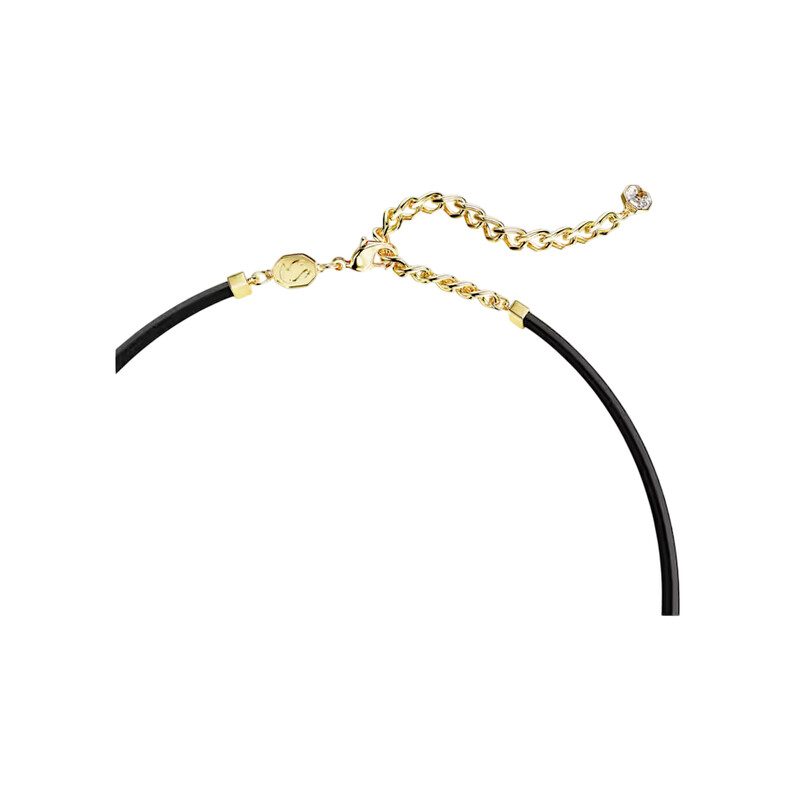 Swarovski Millenia Octagon Cut Tennis Choker 5720486 9009657204862