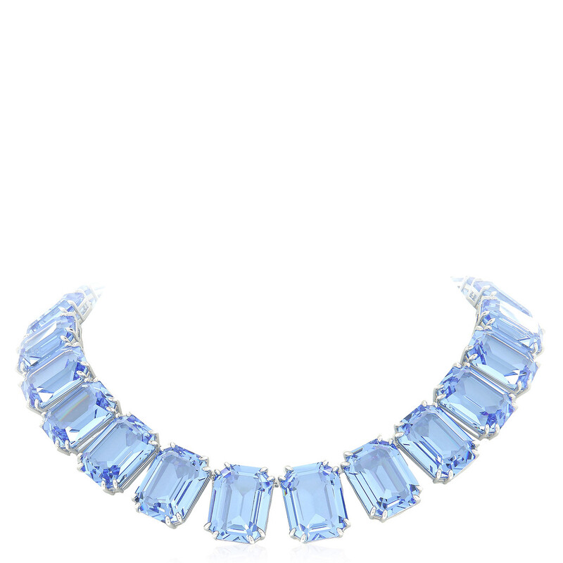 Swarovski Millenia Oversized Crystals Necklace 5714397