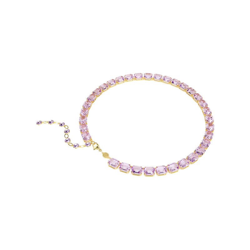 ⭐︎Myo⭐︎Swarovski ネックレス Swarovski Millenia Tennis Necklace 5705754 9009657057543 - Jewelry