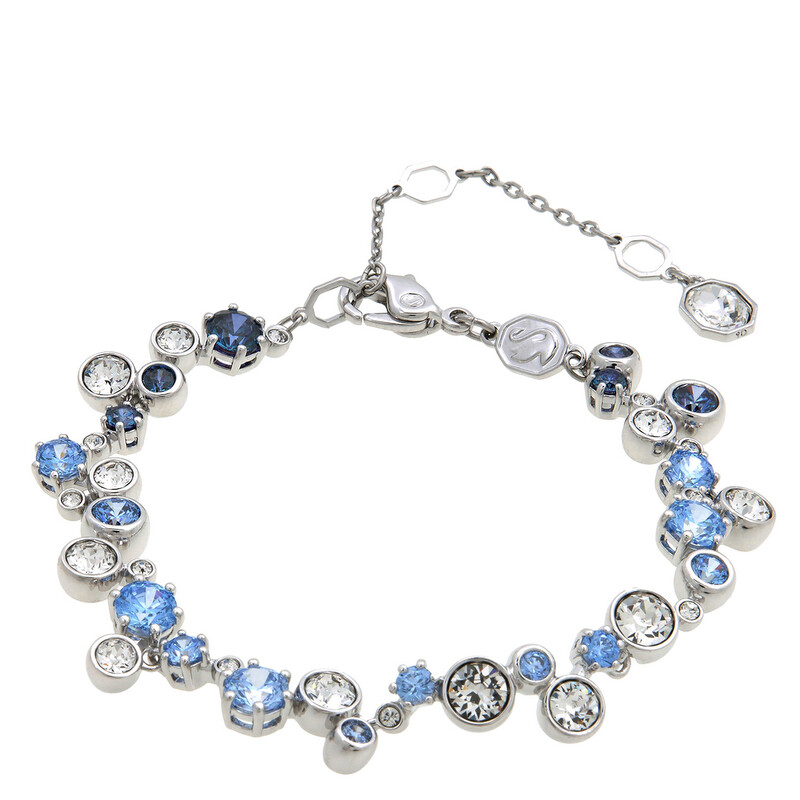 Swarovski Mixed Cuts Constella Bracelet 5722479 9009657224792
