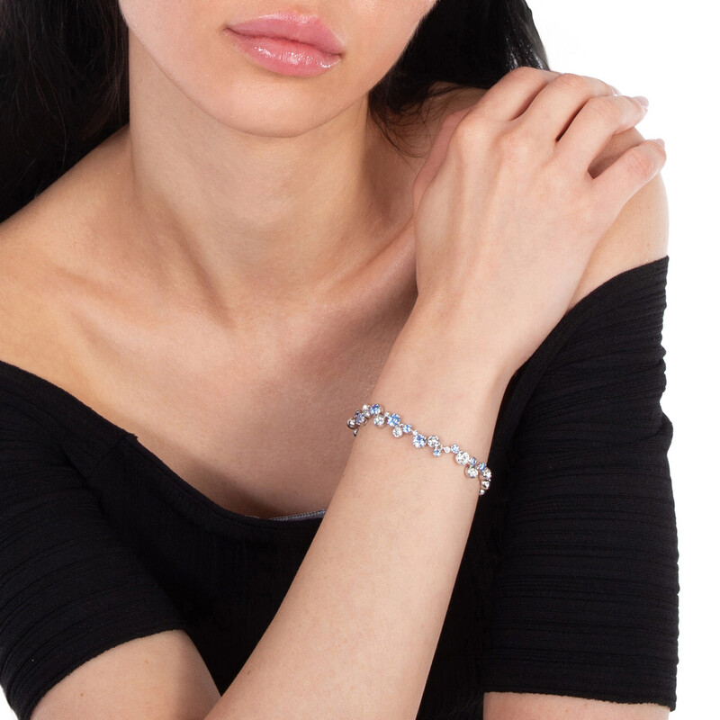 Swarovski Mixed Cuts Constella Bracelet 5722479 9009657224792