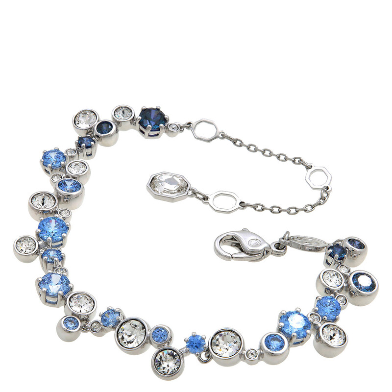 Swarovski Mixed Cuts Constella Bracelet 5722479 9009657224792