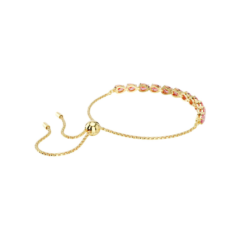 Swarovski Pear Cut Matrix Bracelet 5707187 9009657071877 - Jewelry