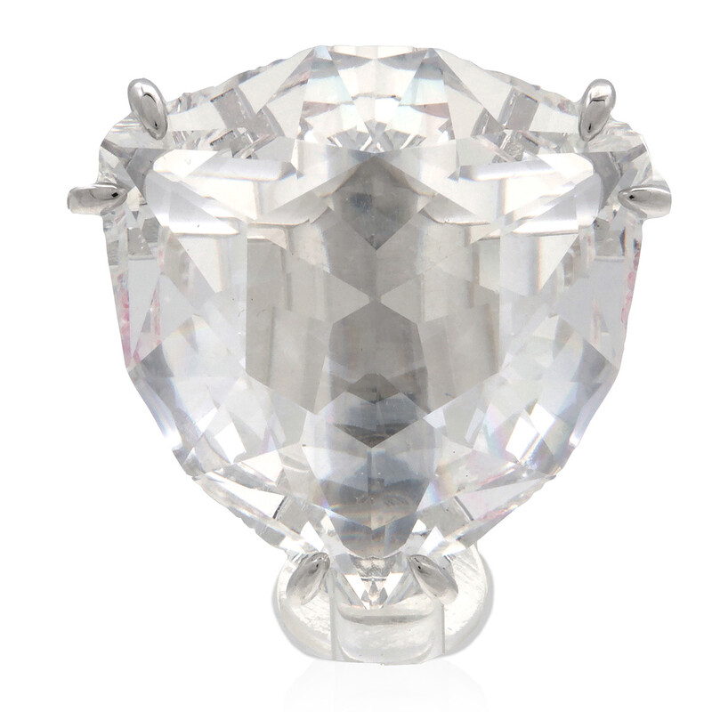 Swarovski Single Mesmera Clip Earring 5600752 9009656007525