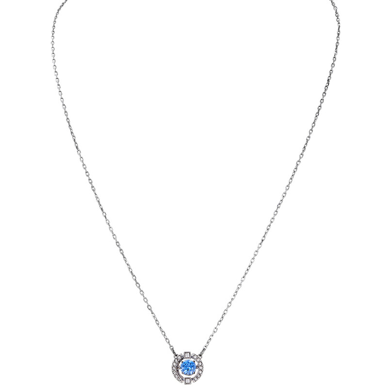 Swarovski Sparkling Dance Necklace 5279425 768549961588 - Jewelry