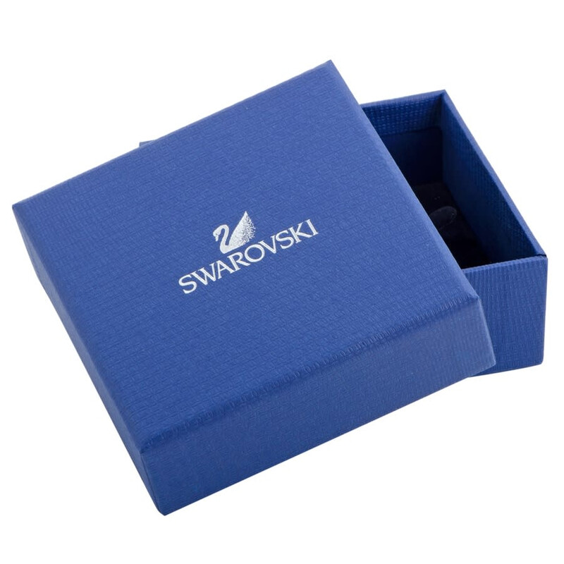 Swarovski Stardust Red Crystals Bracelet 5184845-M - Medium