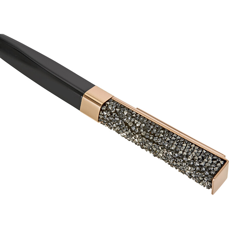 Swarovski Stellar Pen - Black Crystal Rocks 5135985 768549698378
