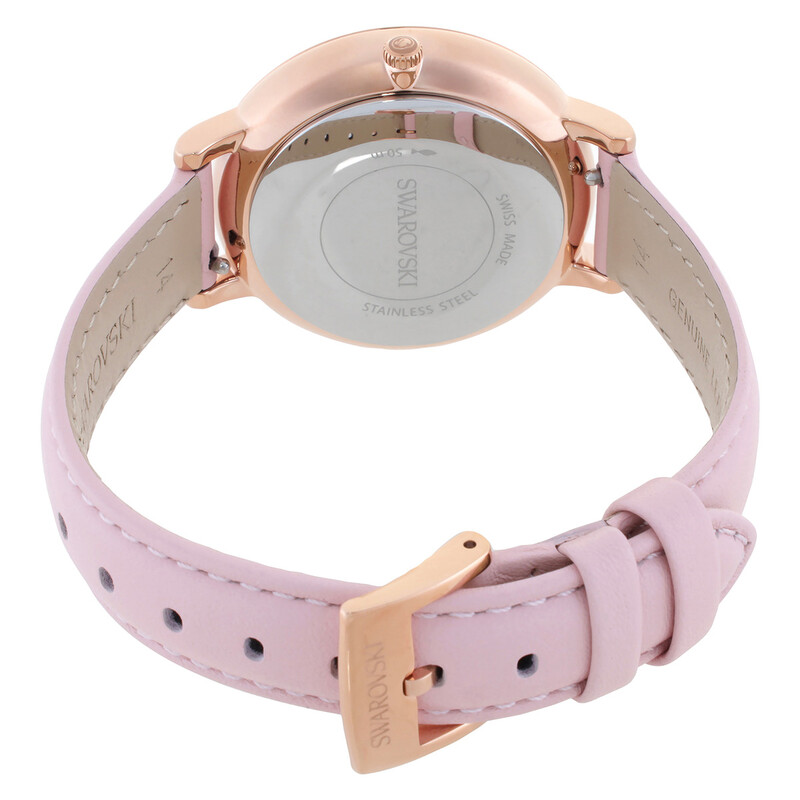 Swarovski Teddy Quartz Crystal Ladies Watch 5739838 9009657398387 Swarovski Teddy Quartz Crystal Ladies Watch 5739838 9009657398387