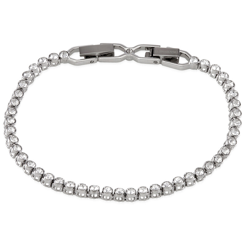 Swarovski Tennis Bracelet 1043311 9007810433111 - Jewelry - Jomashop