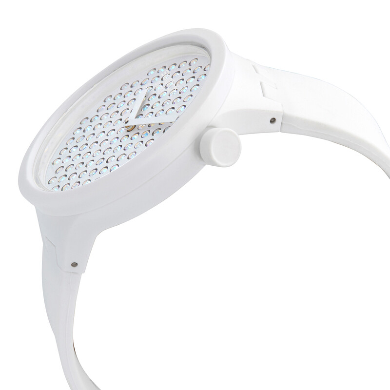 Swatch Light Boreal Quartz Unisex Watch SO27Z106 7610522832466 