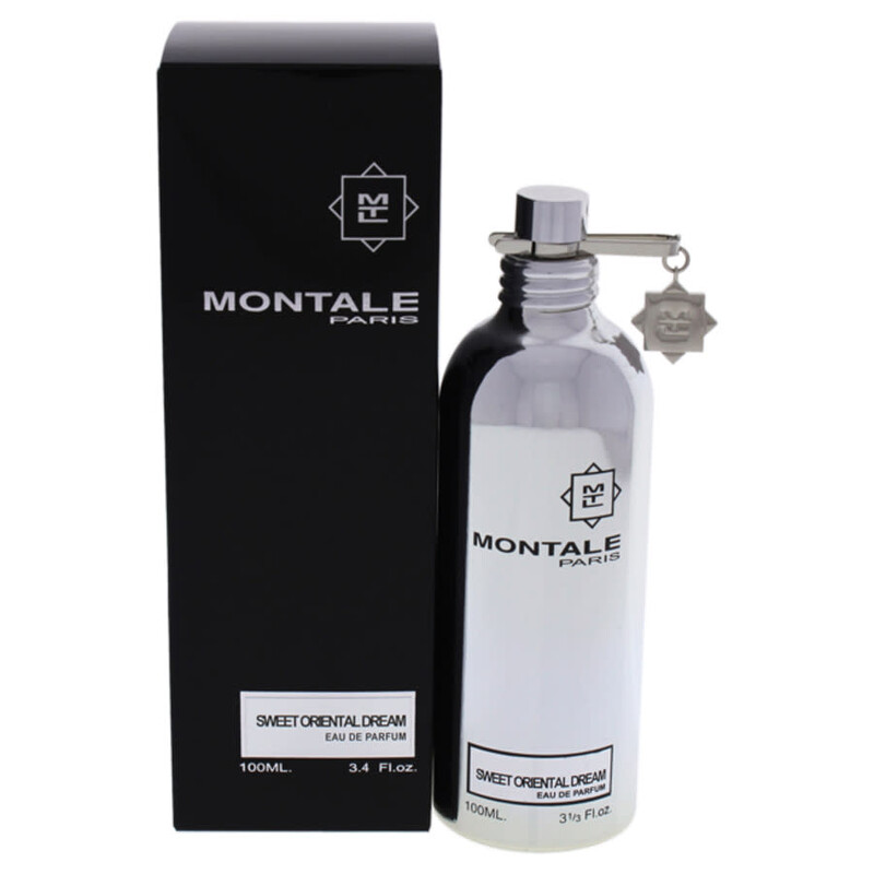 Sweet Oriental Dream / Montale EDP Spray 3.3 oz (100 ml) (u)