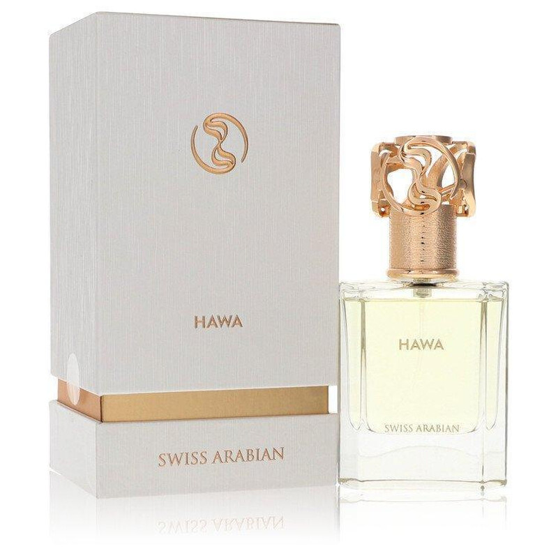 Swiss Arabian Ladies Hawa EDP Spray 1.7 oz Fragrances 6295124031267