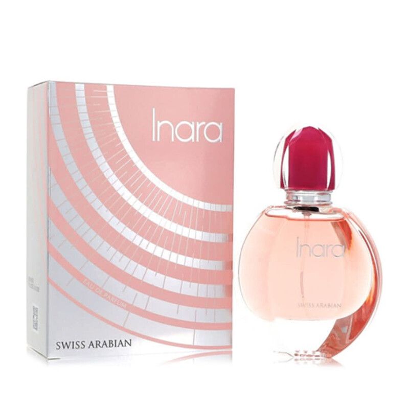 Swiss Arabian Ladies Inara EDP Spray 1.8 oz Fragrances 6295124031526
