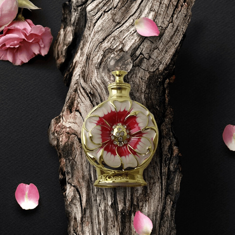 Swiss Arabian Ladies Layali Perfume Oil 0.51 oz Fragrances