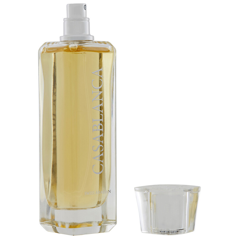 【新品未使用】ABSOLUTE CASABLANCA RIKKAFALL50ml Swiss Arabian Unisex Casablanca EDP Spray 3.38 oz Fragrances