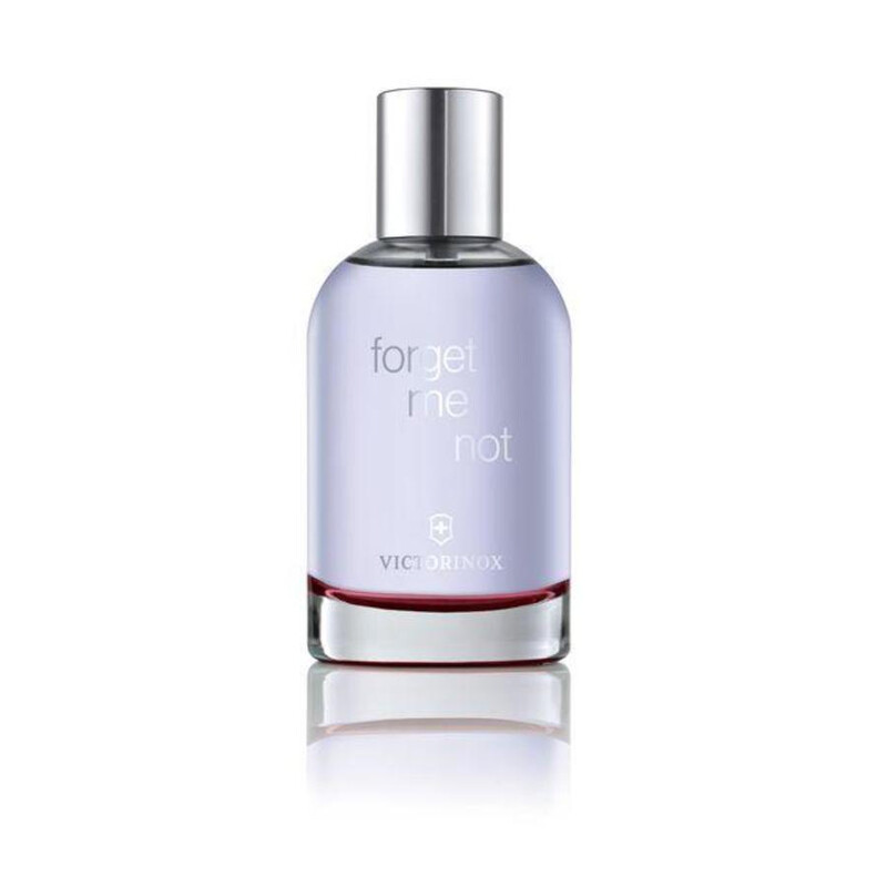 Victorinox Swiss Army Men's Forget Me Not EDT Spray 3.4 oz