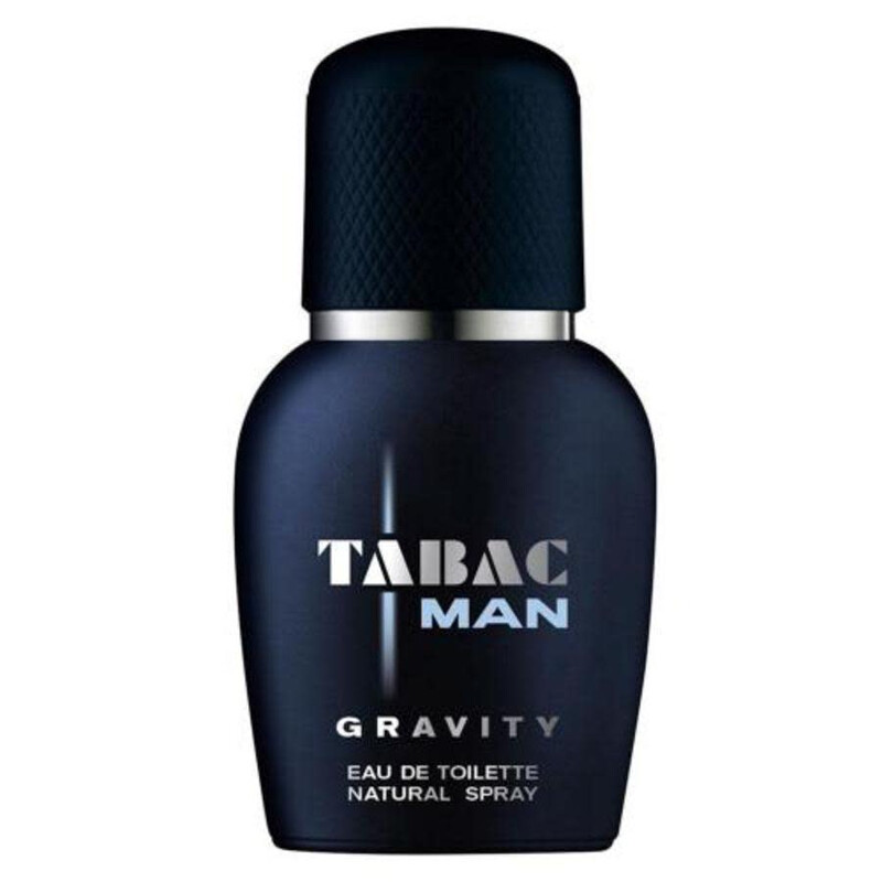 Wirtz Men's Gravity EDT Spray 1.7 oz Fragrances 4011700454112