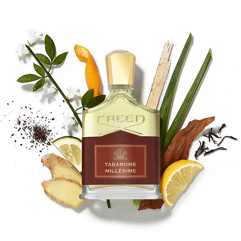 Creed Tabarome Millesime / Creed EDP Spray 3.3 oz 3508441001077