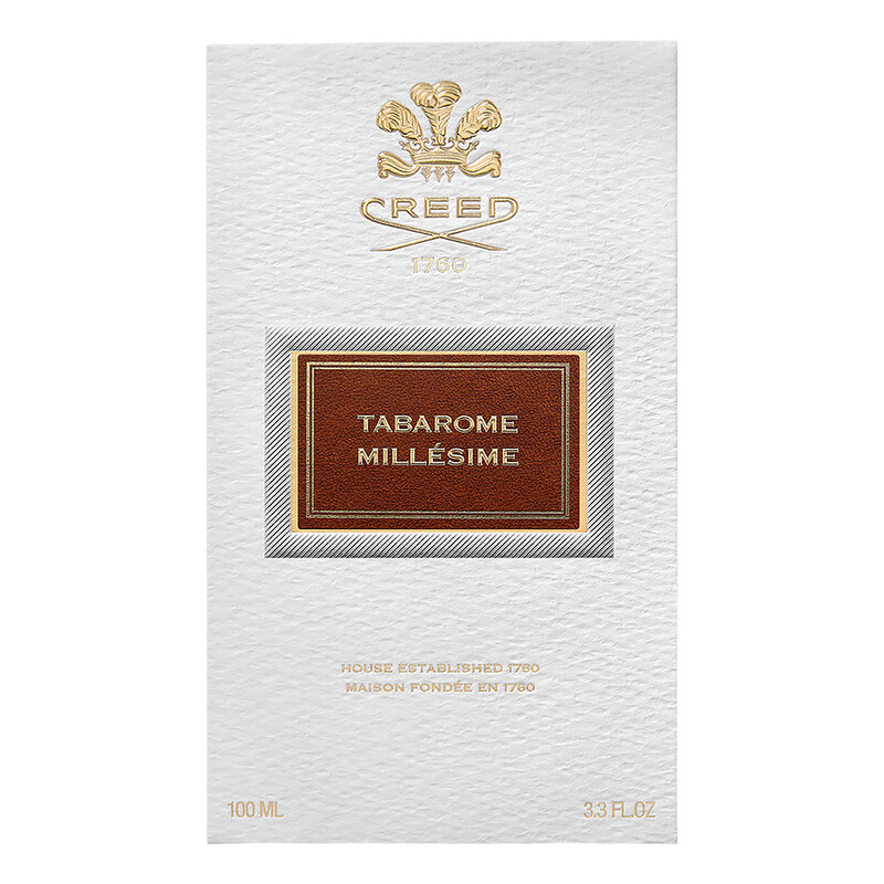 Creed Tabarome Millesime / Creed EDP Spray 3.3 oz 3508441001077