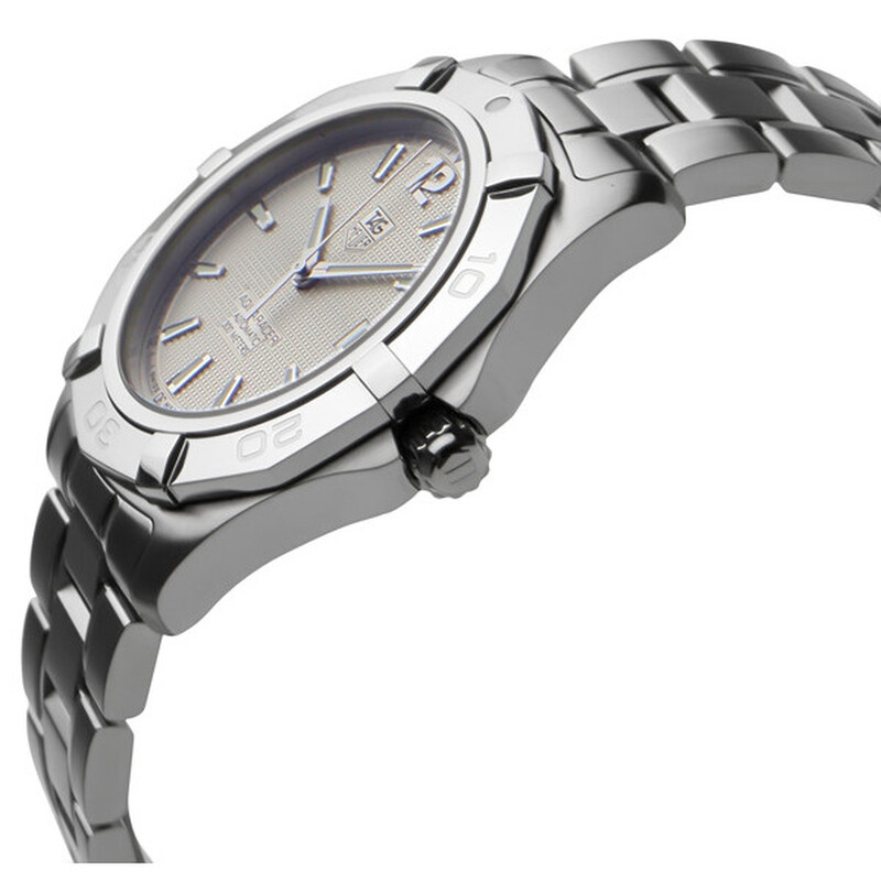 Tag Heuer 2000 Aquaracer Men's Watch WAF2111.BA0806 760643088994