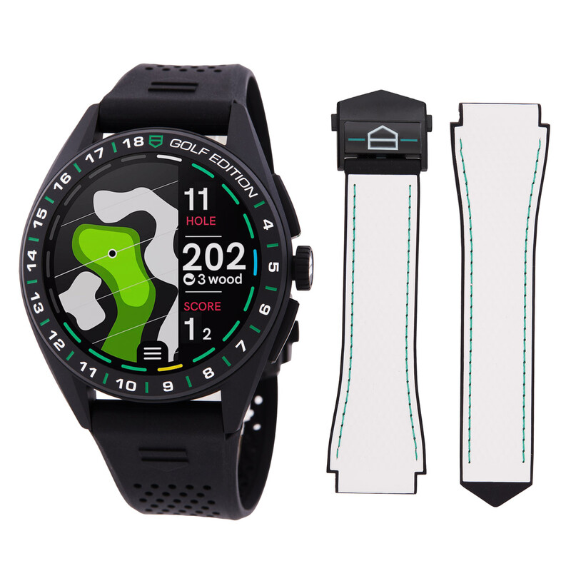 Tag Heuer Connected Golf Quartz Men