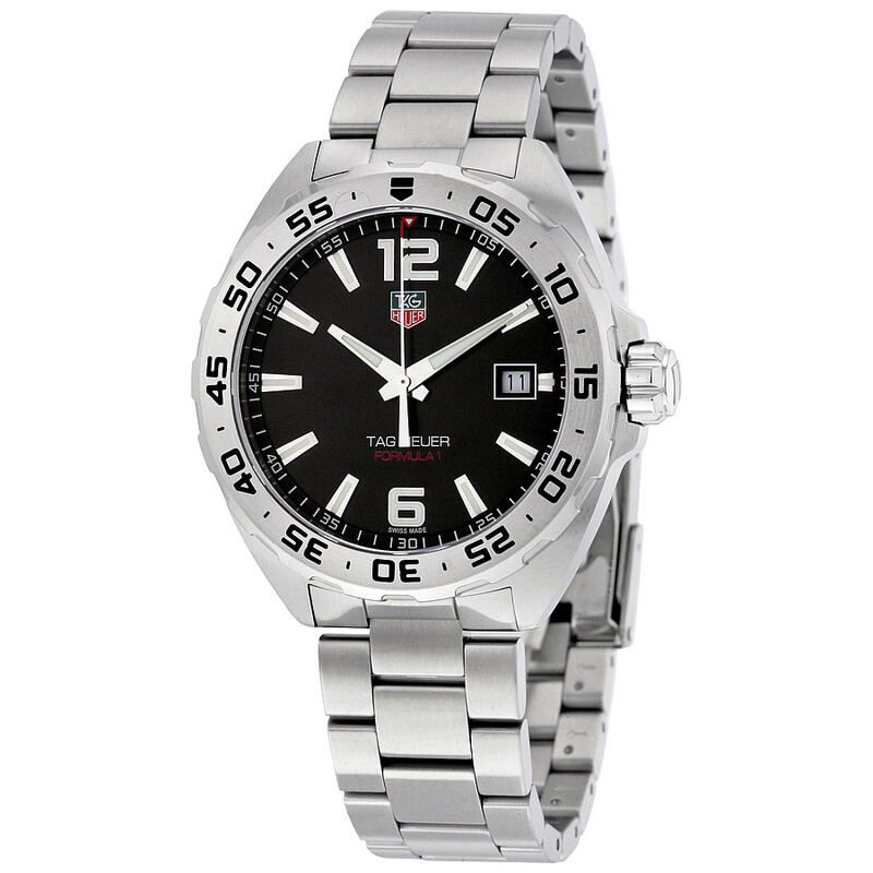 TAG Heuer Formula 1