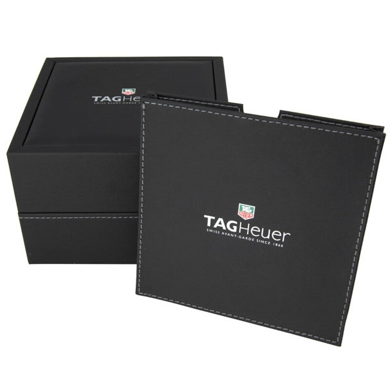 Tag Heuer Formula 1 Chronograph Men's Watch CAH1010.BA0860