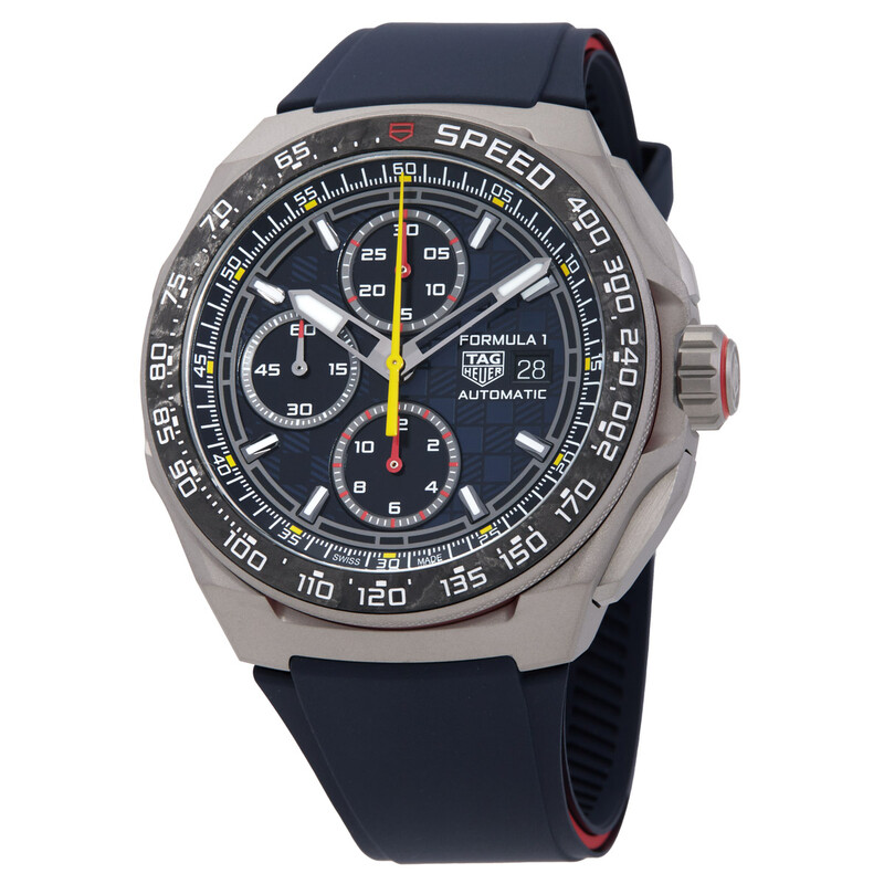 tag810trhk Buy Tag Heuer Formula 1 Chronograph X Oracle CAZ101AZ.FT8090