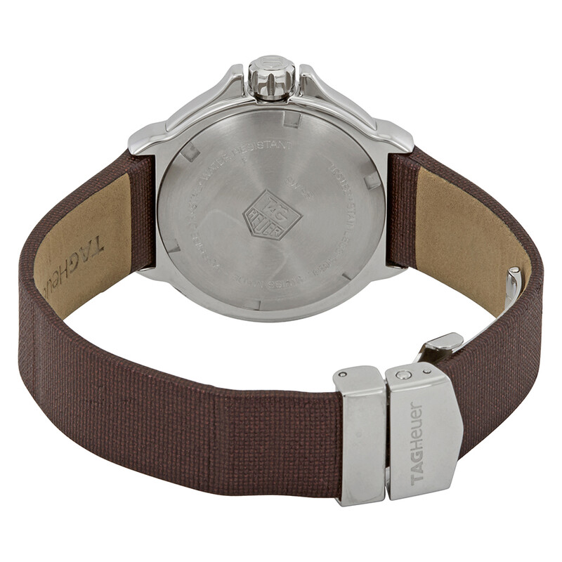 Tag Heuer Formula 1 Diamond Ladies Watch WAC1219.FC6223 760643105103 ...
