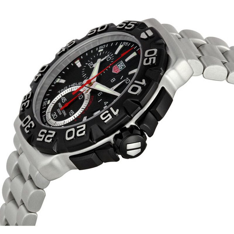 Tag Heuer Formula One F1 Men's Watch CAH1110.BA0850 760643105981