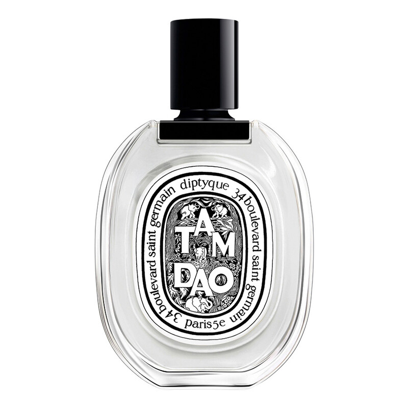 Tam Dao by Diptyque for Unisex - 3.4 oz EDT Spray