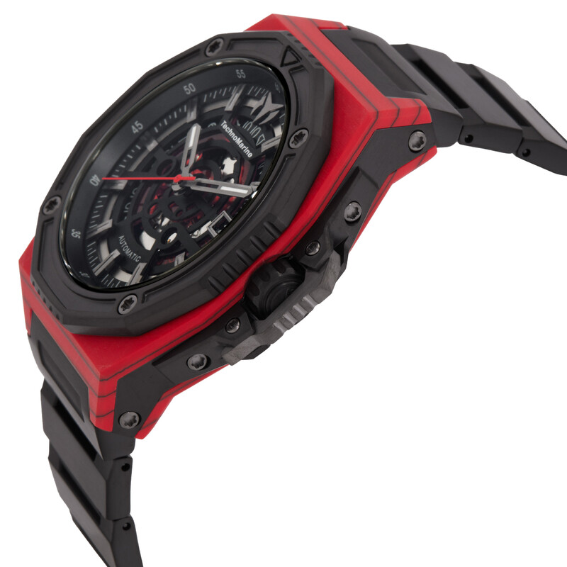 TechnoMarineウオッチ TM-118078 | Technomarine