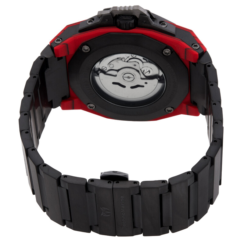 TechnoMarineウオッチ TM-118078 | Technomarine