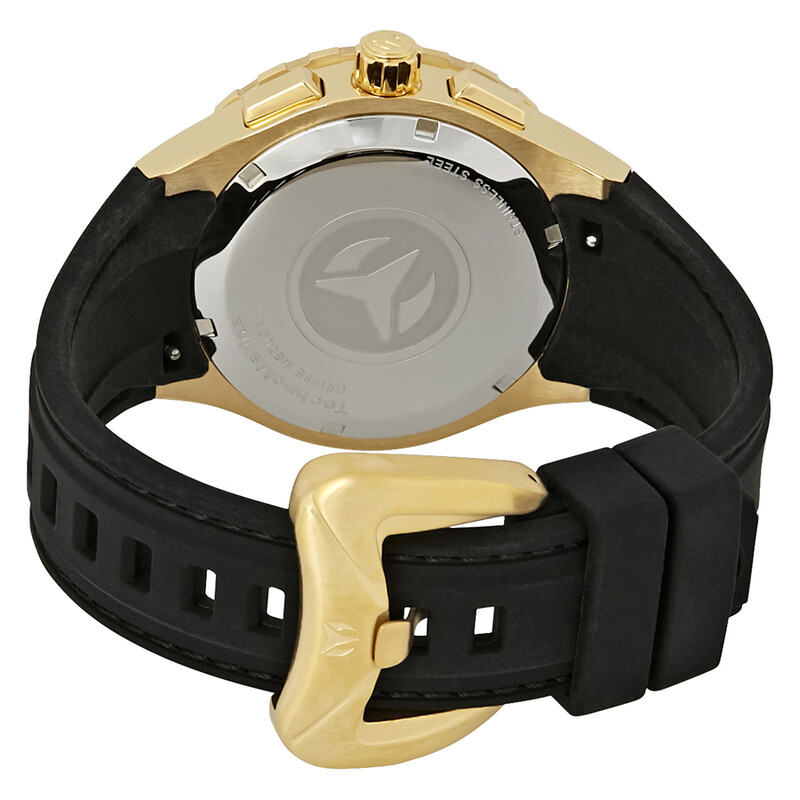 TechnoMarine Cruise Medusa Sports Watch TechnoMarine Cruise Medusa Women main image 3