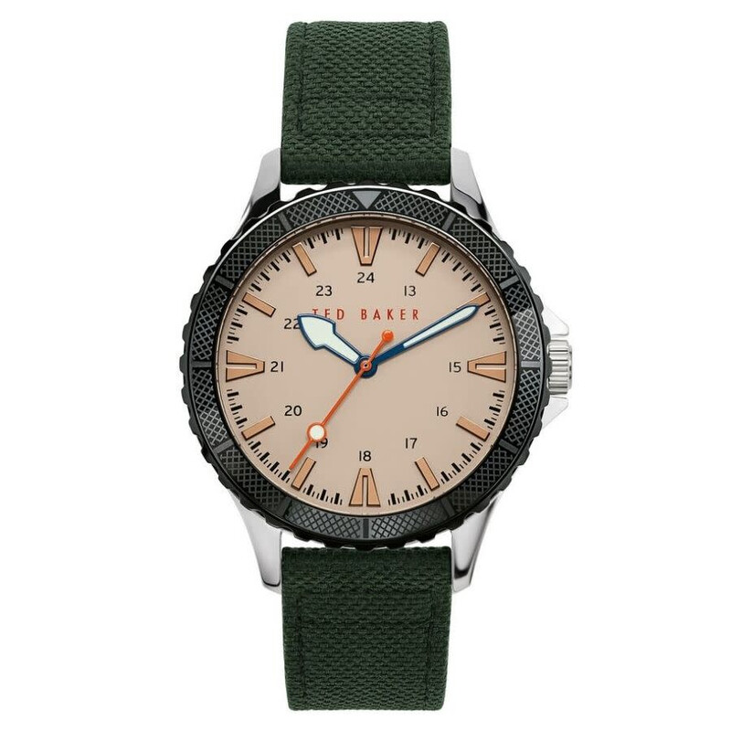 Ted Baker Ted Baker Quartz Men display picture 1