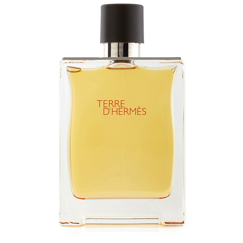 Hermes Terre Dhermes / Hermes Pure Perfume Spray 6.7 oz (200 ml