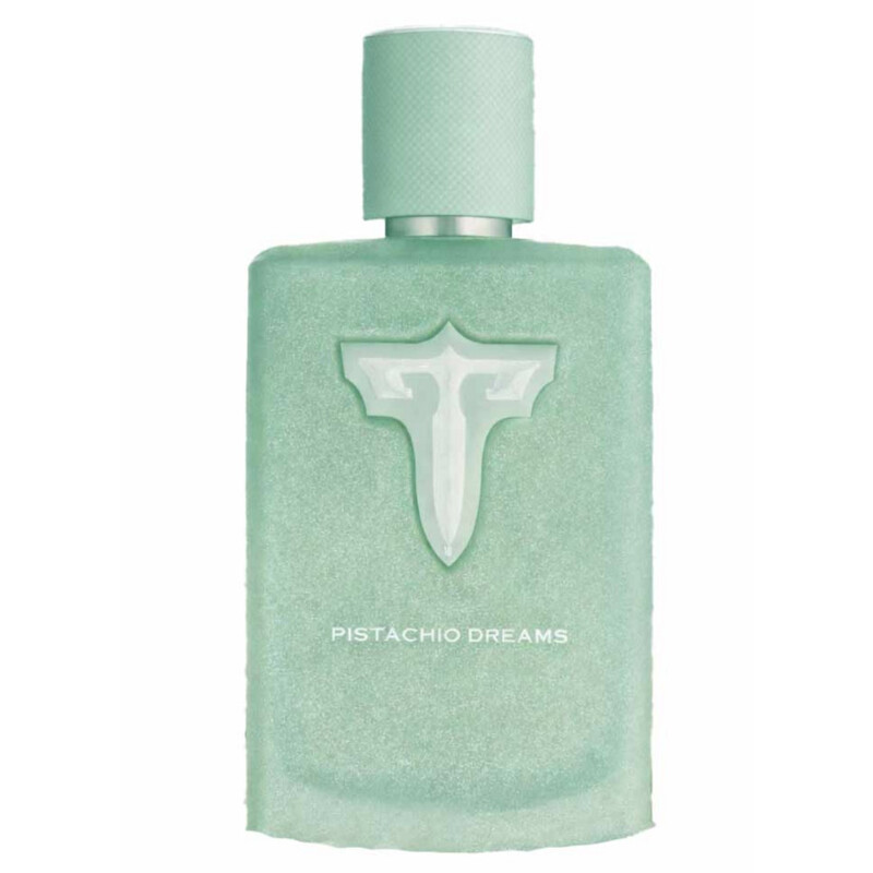 Territoire Ladies Pistachio Dream EDP Spray 3.4 oz Fragrances 752084311014
