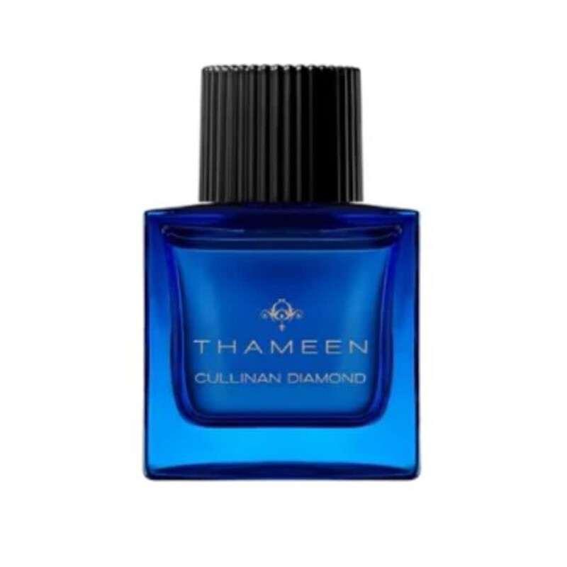 Thameen Unisex Cullinan Diamond Extrait de Parfum Spray 1.69 oz (Tester) Fragrances 0673012975894