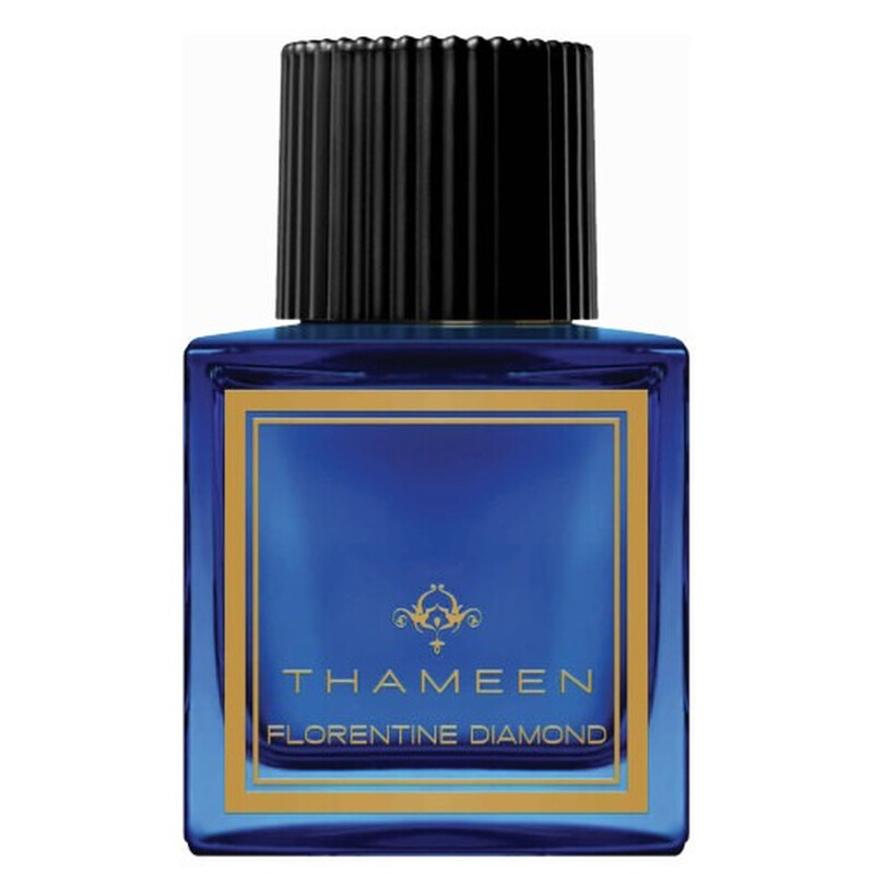 Thameen Unisex Florentine Diamond Extrait de Parfum Spray 1.7 oz
