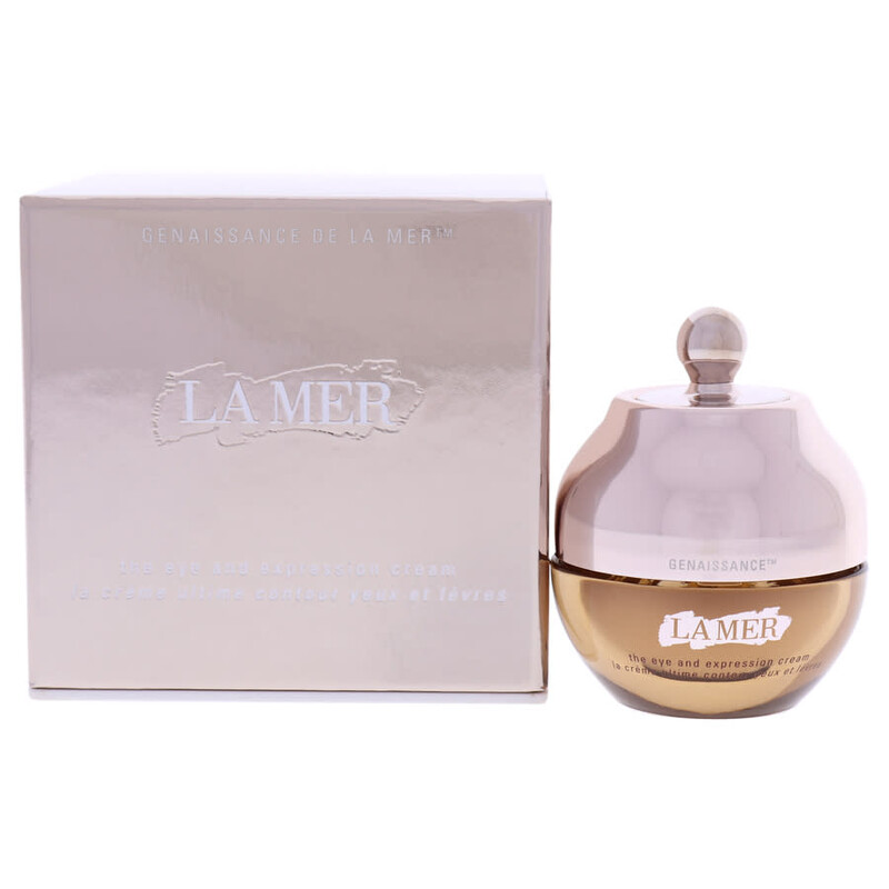 La Mer The Eye and Expression Cream by La Mer for Women - 0.5 oz