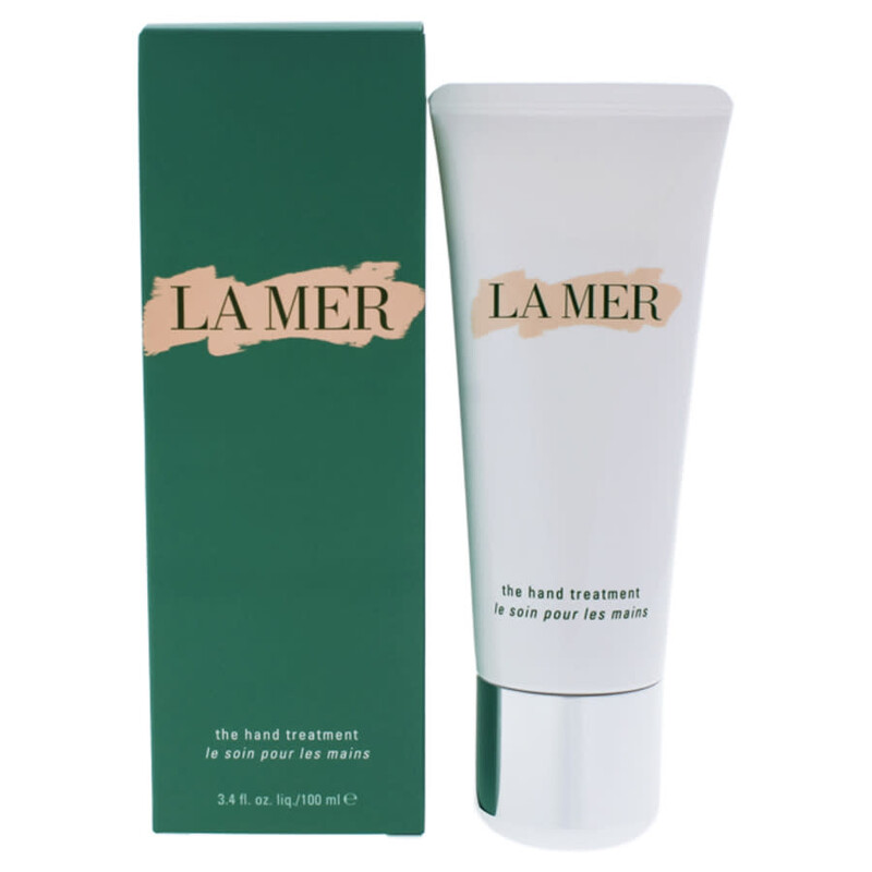 La Mer The Hand Treatment by La Mer for Unisex - 3.4 oz Treatment La Mer The Hand Treatment by La Mer for Unisex - 3.4 oz Treatment