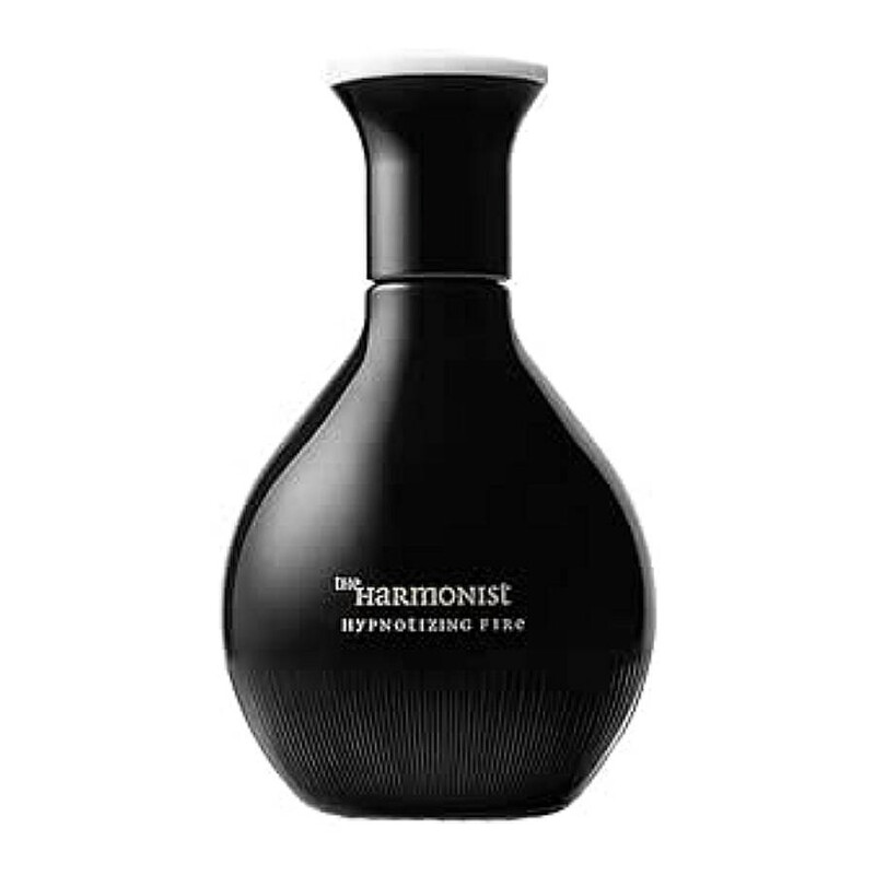 The Harmonist Unisex Hypnotizing Fire EDP Spray 1.7 oz Fragrances 3760284780056