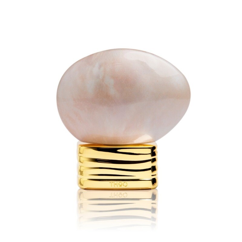 The House Of Oud Ladies White Pearl EDP Spray 2.5 oz Fragrances