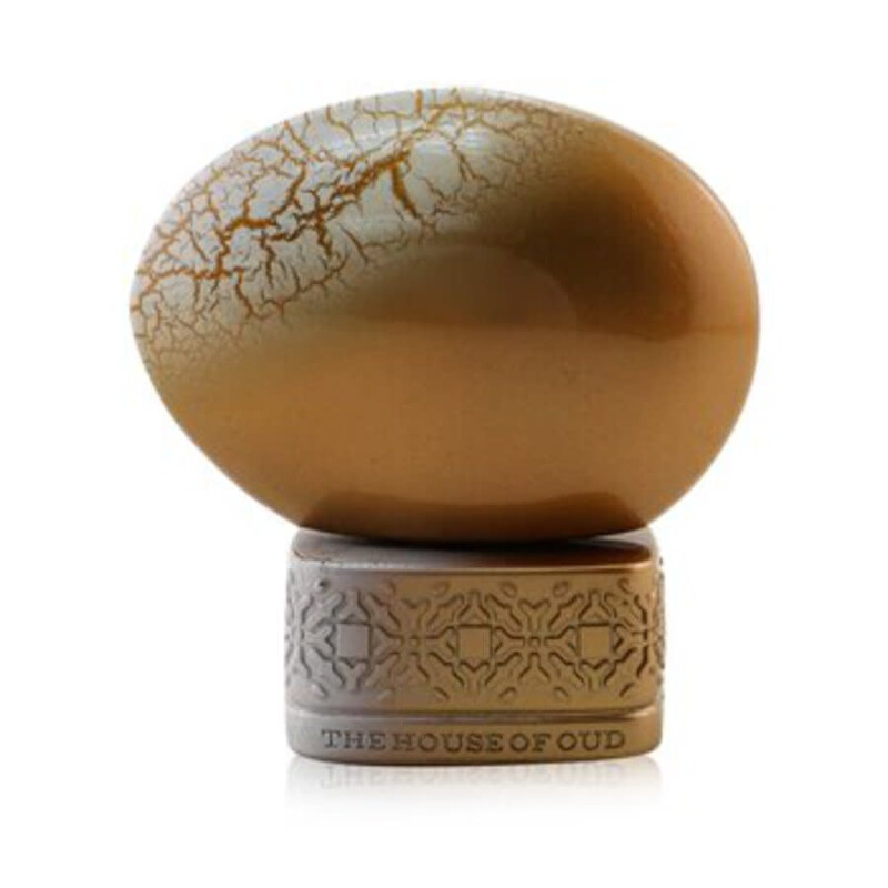 The House of Oud Ladies Wonderly EDP Spray 2.5 oz Fragrances 8051277318628