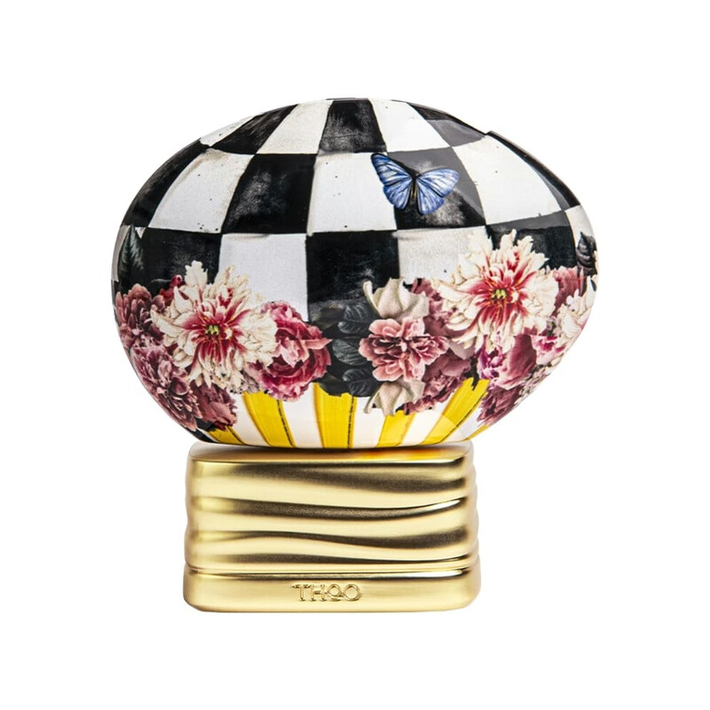 The House Of Oud Unisex Bonbon Pop EDP Spray 2.5 oz Fragrances