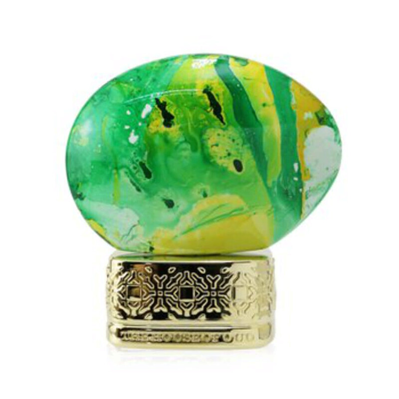 The House of Oud Unisex Cypress Shade EDP Spray 2.5 oz Fragrances 8051277318529