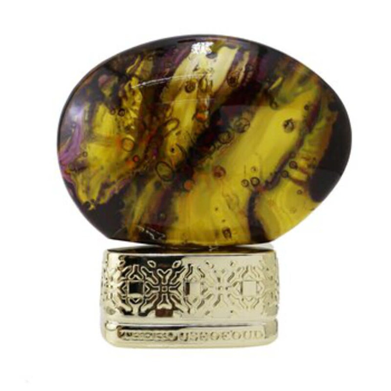 The House of Oud Unisex Grape Pearls EDP Spray 2.5 oz Fragrances 8051277318536