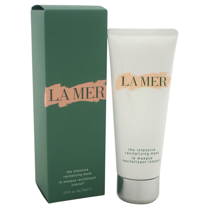 La Mer The Intensive Revitalizing Mask by La Mer for - 2.5 oz Mask