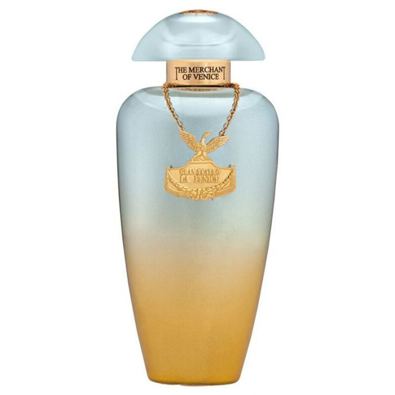 The Merchant Of Venice Ladies La Fenice EDP Spray 3.4 oz Fragrances 679602481403